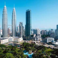 吉隆坡五星级酒店最大容纳400人的会议场地|吉隆坡四季酒店(Four Seasons Hotel Kuala Lumpur)的价格与联系方式